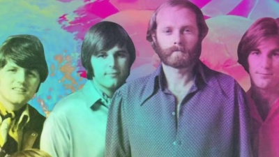 The Beach Boys - Farmer's Daughter