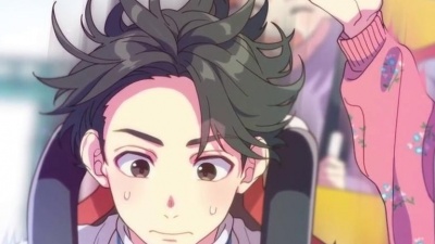 LIP×LIP - 恋をしよう