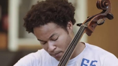 Ben Davies、Sheku Kanneh-Mason、Hannah Roberts、Max Ruisi、Desmond Neysmith - J.S. Bach: Come, Sweet Death(Arr. for 5 Cellos)