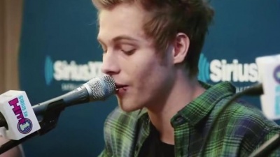 5 Seconds of Summer - Teenage Dream
