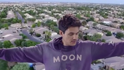 John Mayer - New Light