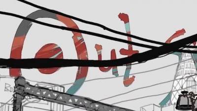 天月-あまつき- - アウトサイダー