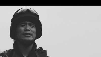 王如华 - 兄弟情