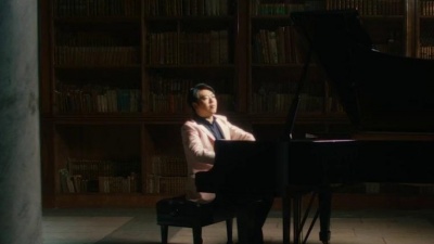 Lang Lang - The Bare Necessities