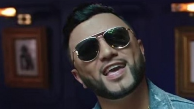 Alex Sensation、Ozuna - Que Va