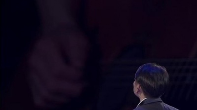李建复、殷正洋 - 乡愁四韵 (杨版) + 乡愁四韵 (罗版)