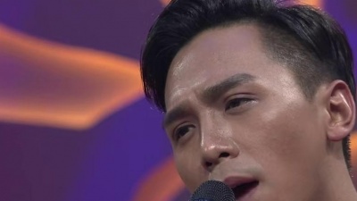 东山少爷、丁芙妮 - 没离开过