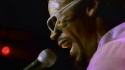 Dazz Band - Let It Whip
