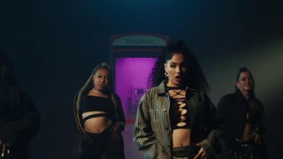 Mabel - LOL