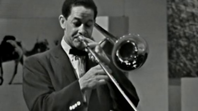 Louis Armstrong - Back Home In Indiana
