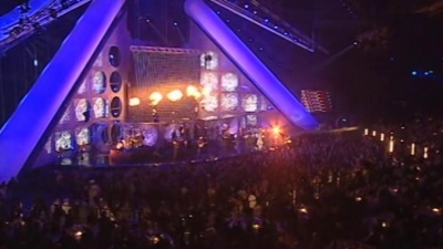 Jamiroquai、Anastacia - Bad Girls