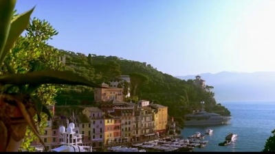 Dalida - Love in Portofino