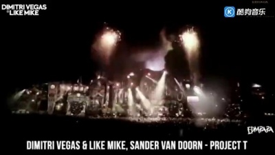 酸了吧唧 - 最强DJ组合Dimitri Vegas & Like Mike出道至今的热单盘点