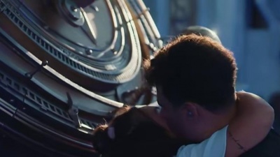 Afrojack、R3HAB、Au/Ra - Worlds On Fire