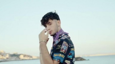 Liaze、ary - Ticket nach Ketama