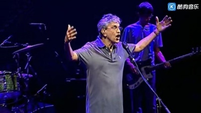 Caetano Veloso - London London