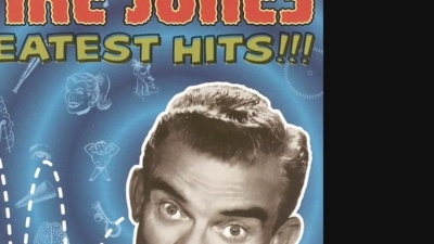 spike jones and his city slickers - All I Want For Christmas (Is My Two Front Teeth)