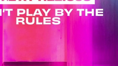 D.T.E、Prezioso - Don't Play by the Rules
