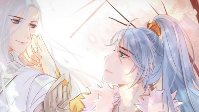 裂天、小魂 - 侠客行