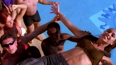 Vengaboys - Uncle John From Jamaica