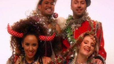 Vengaboys - Where Did My Xmas Tree Go?