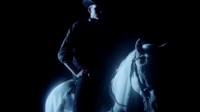The Killers - boy