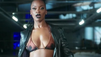 Ari Lennox - Hoodie