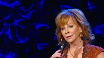 Reba McEntire - The Greatest Man I Never Knew