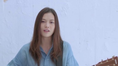 YUI - fight