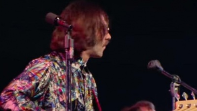 Creedence Clearwater Revival - Fortunate Son