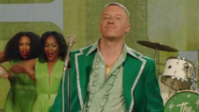 Macklemore、Windser - MANIAC(feat. Windser)
