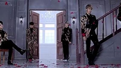 BEAST - Midnight