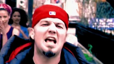 Limp Bizkit - Nookie