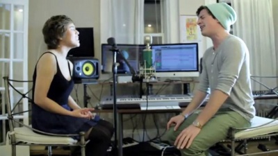 Charlie Puth、Daphne Khoo - Just Give Me A Reason