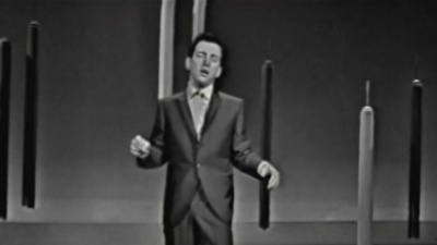 Bobby Darin - That's The Way Love Is