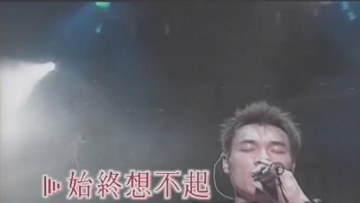许志安 - 上次