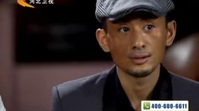 金贵晟、中华好民歌2015花样音乐季 - 走西口