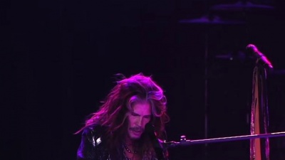 Aerosmith - Dream On