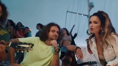 Miligram、Severina - OD LETA DO LETA