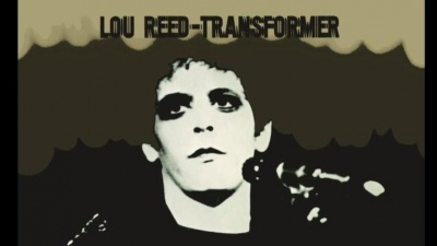 Lou Reed - Perfect Day