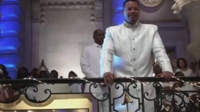 Empire Cast、Jussie Smollett、Yazz - You're So Beautiful