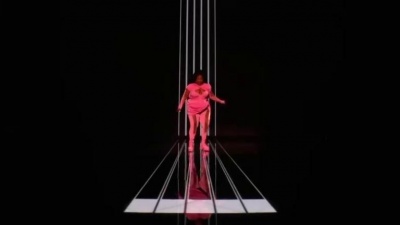 Lizzo - About Damn Time + 2 Be Loved (Am I Ready)