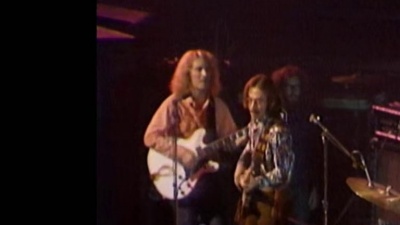 Creedence Clearwater Revival - Proud Mary