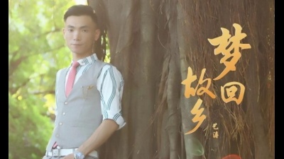 艺涛 - 梦回故乡