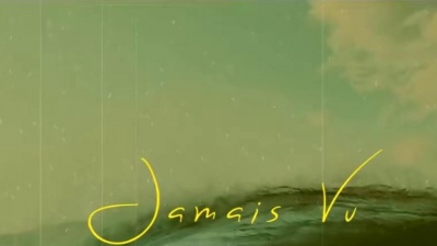 一尘埃 - 【8D系列 BTS】在水里听 BTS的 Jamais Vu