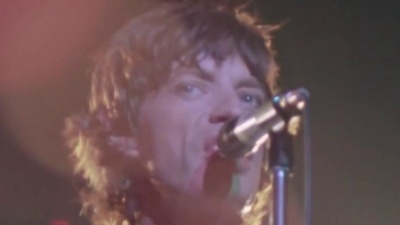 一沬 - The Rolling Stones - Miss You