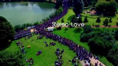 侠客行 - Edward Mayaa - Stereo Love (Dark Rehab Hardstyle Bootleg)