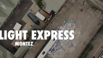 Montez - Starlight Express