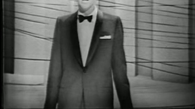 Frank Sinatra - Witchcraft