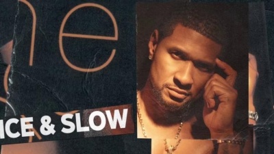 Usher - Nice & Slow